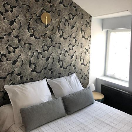 Apartamento Saint Bonnet Bourges Exterior foto