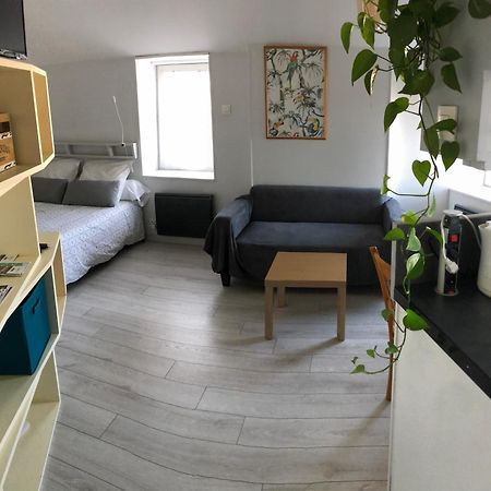 Apartamento Saint Bonnet Bourges Exterior foto