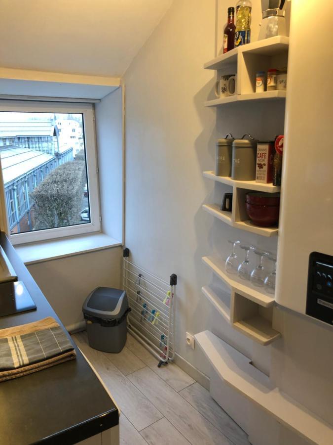 Apartamento Saint Bonnet Bourges Exterior foto