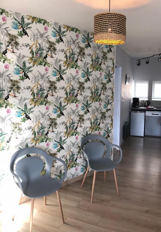 Apartamento Saint Bonnet Bourges Exterior foto