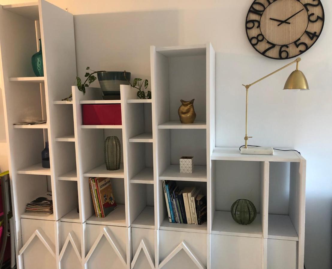 Apartamento Saint Bonnet Bourges Exterior foto