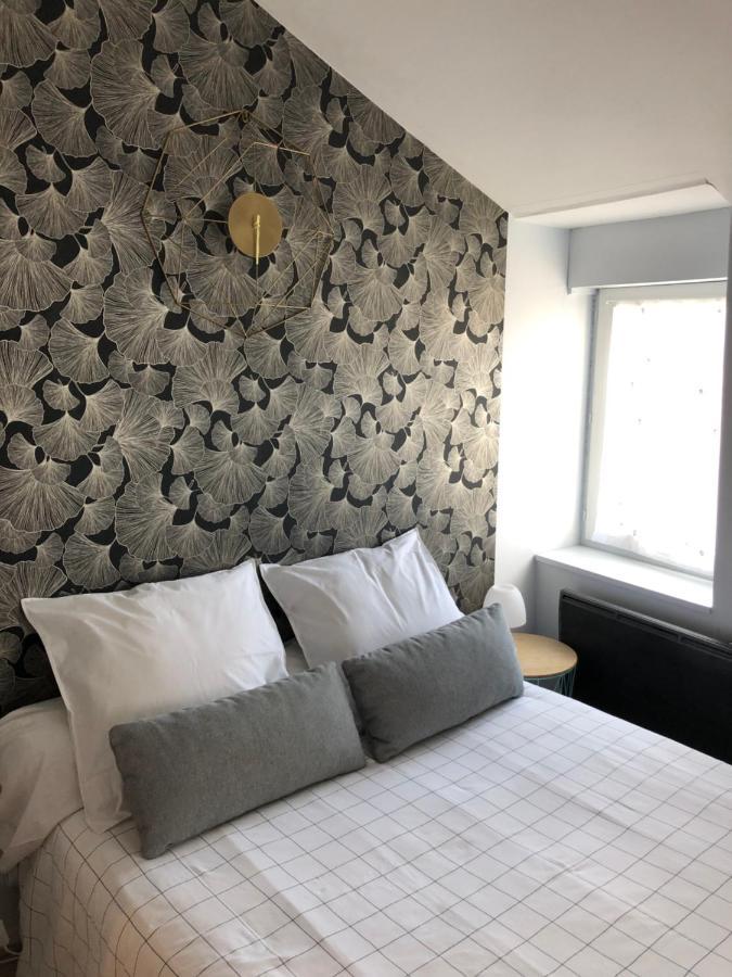 Apartamento Saint Bonnet Bourges Exterior foto